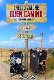 Buen Camino (2025)