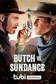 Butch vs Sundance (2023)