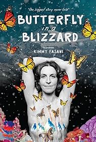 Butterfly in a Blizzard (2025)