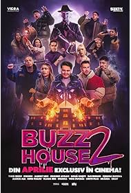 Buzz House The Movie 2 (2025)