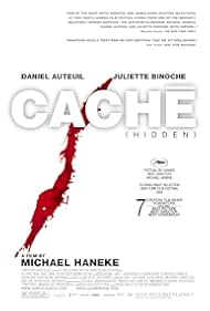 Cache (2005)