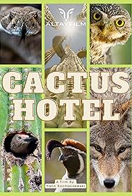 Cactus Hotel (2023)