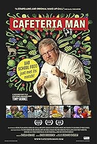 Cafeteria Man (2011)