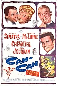 Can Can (1960)