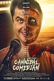Cannibal Comedian (2023)