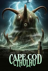 Cape Cod Cthulhu (2025)