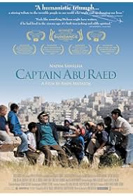 Captain Abu Raed (2007)