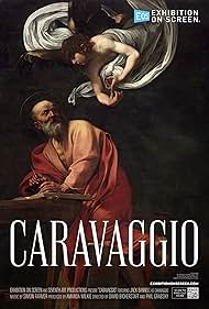 Caravaggio (2025)