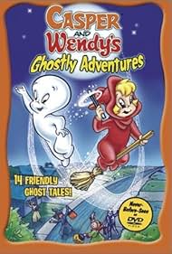 Casper and Wendys Ghostly Adventures (2002)