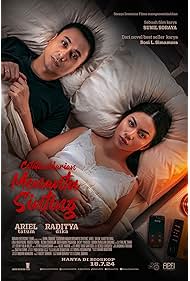 Catatan Harian Menantu Sinting (2024)