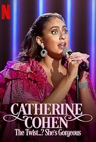 Catherine Cohen The Twist Shes Gorgeous (2022)