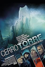 Cerro Torre A Snowballs Chance in Hell (2013)