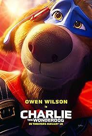 Charlie the Wonderdog (2026)