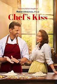 Chefs Kiss (2026)