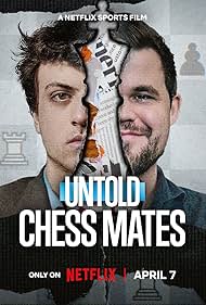 Untold: Chess Mates (2026)