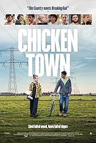Chicken Town (2025)