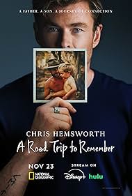 Chris Hemsworth: A Road Trip to Remember (2025)