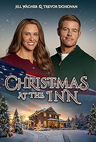 Christmas at the Inn (2025)