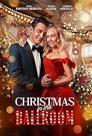 Christmas in the Ballroom (2025)