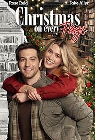 Christmas on Every Page (2025)