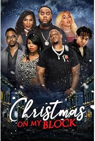 Christmas on My Block (2021)