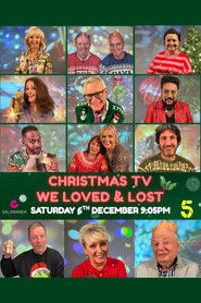 Christmas TV We Loved