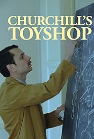 Churchills Toyshop (2015)
