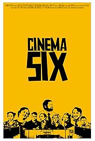 Cinema Six (2012)