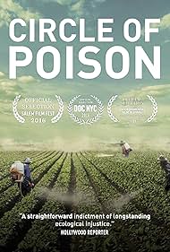 Circle of Poison (2015)