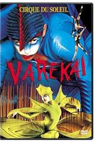 Cirque du Soleil Varekai (2003)
