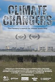 Climate Changers (2023)