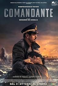 Comandante (2023)