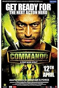 Commando (2013)
