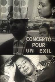 Concerto pour un exil (1968)