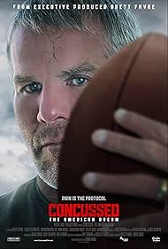 Concussed The American Dream (2024)