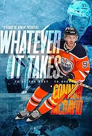Connor McDavid Whatever It Takes (2020)