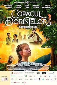 Copacul Dorintelor Amintiri din Copilarie (2021)