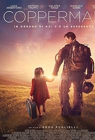 Copperman (2019)