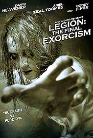 Costa Chica Confession of an Exorcist (2006)