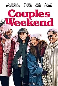 Couples Weekend (2025)