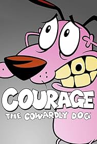 Courage the Cowardly Dog (1999–2002)