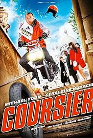 Coursier (2010)