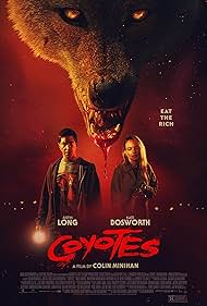 Coyotes (2025)