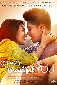 Crazy Beautiful You (2015)