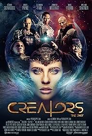 Creators The Past (2019)