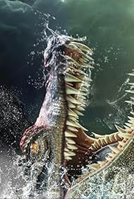 Crocodile Swarm (2023)