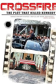 Crossfire The Plot That Killed Kennedy (2014)