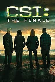 CSI Immortality (2015)