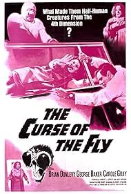 Curse of the Fly (1965)