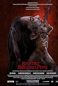 Curse of the Seven Oceans (2024)